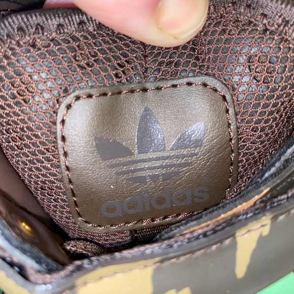 🆕Adidas/Jeremy Scott “J.S. Wings 3.0 Savage Camo” - Picture 8 of 10